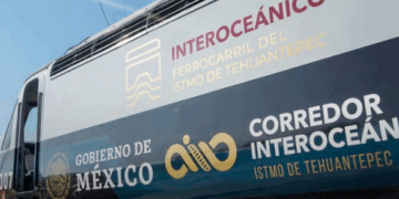 Gobierno Federal exige agilizar la investigación del Tren Interoceánico