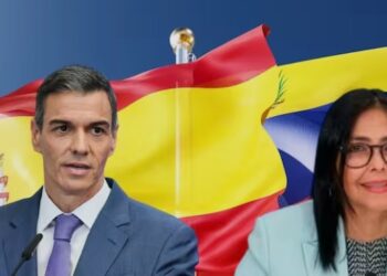 Gobierno de España exige la liberación inmediata de españoles encarcelados en Venezuela