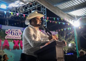 Gran inauguración de la Feria de Xul-Há: Una tradición que celebra 65 años de historia