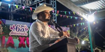 Gran inauguración de la Feria de Xul-Há: Una tradición que celebra 65 años de historia