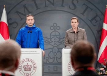 Groenlandia rechaza oferta de Estados Unidos y prefiere seguir con Dinamarca