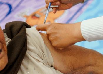 Guanajuato logra una reducción histórica en casos de COVID-19