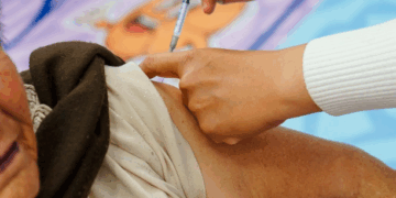 Guanajuato logra una reducción histórica en casos de COVID-19