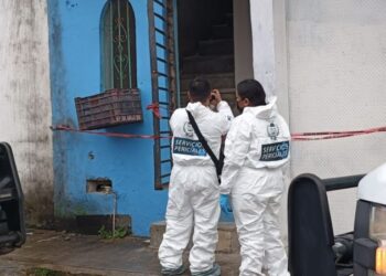Hallan cuerpo en descomposición en Chetumal; autoridades no descartan asesinato