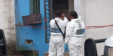 Hallan cuerpo en descomposición en Chetumal; autoridades no descartan asesinato