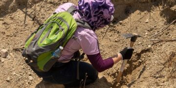 Hallan fosa clandestina en San Juan del Río tras reporte ciudadano