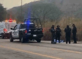 Hallazgo de un cuerpo de mujer en Chiapas genera alerta en Cintalapa
