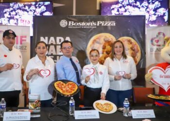 Fortalece DIF Benito Juárez la protección de niñas, niños y adolescentes con acciones contra el trabajo infantil