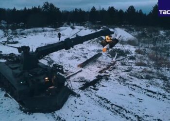 "IMR-3M entra en servicio y refuerza el poder del Ejército ruso"