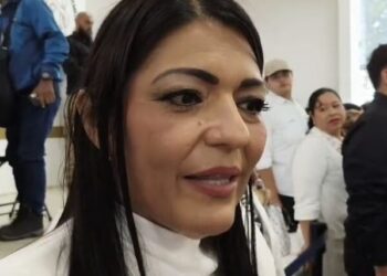 Van por dos nuevos CADI y la rehabilitación del CRIM: nueva directora del DIF