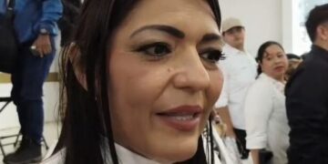 Van por dos nuevos CADI y la rehabilitación del CRIM: nueva directora del DIF