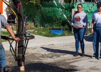 Estefanía Mercado suma a Playa del Carmen al Bachetón nacional