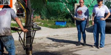 Estefanía Mercado suma a Playa del Carmen al Bachetón nacional