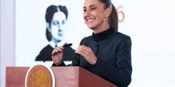 Impulsan el acceso a la Vivienda para el Bienestar con entregas en Michoacán