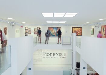 Impulsan el talento local con la nueva convocatoria artística en Playa del Carmen