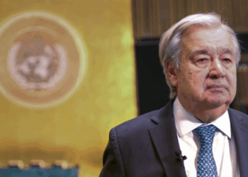 Incertidumbre en la ONU: Guterres no recibe invitación para el Consejo de Paz de Gaza