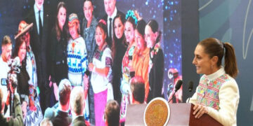 Inversión histórica para la reconstrucción en los estados afectados por lluvias