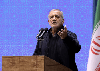 Irán en crisis: nueva jornada de protestas bajo un estricto corte de Internet