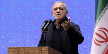 Irán en crisis: nueva jornada de protestas bajo un estricto corte de Internet