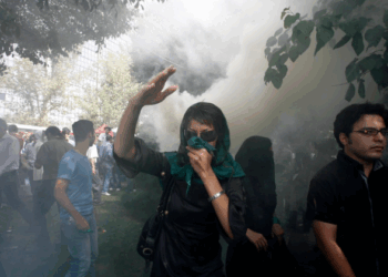 Irán lanza fuerte advertencia sobre posibles objetivos militares en medio de tensiones con EE. UU.