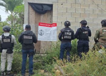 Cateos Quintana Roo: capturan a “El Beliceño” tras operativos simultáneos