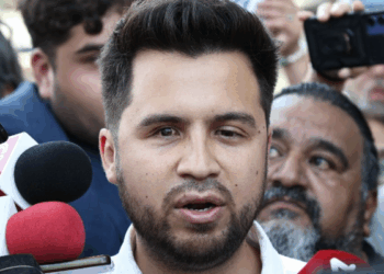 Justicia chilena absuelve a policía acusado de cegar a Gustavo Gatica