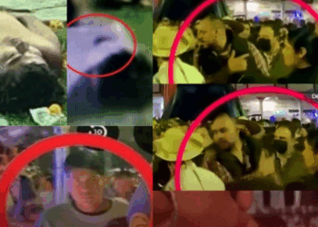 Justicia para Michoacán: Avanzan detenciones tras el homicidio de Carlos Manzo