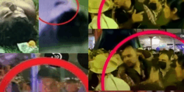 Justicia para Michoacán: Avanzan detenciones tras el homicidio de Carlos Manzo