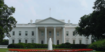 La Casa Blanca respalda declaraciones sobre el control del crimen organizado en México