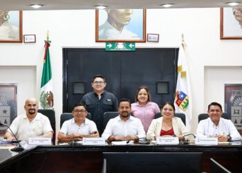 La Comisión Permanente inicia labores legislativas este 2026 en Quintana Roo
