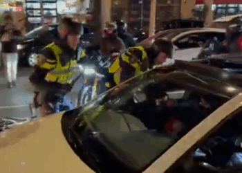 La Copa Africana de Naciones desata fuertes disturbios en varias ciudades de Europa