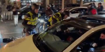 La Copa Africana de Naciones desata fuertes disturbios en varias ciudades de Europa