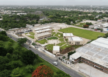 La Escuela Normal de Yucatán celebra 144 años formando a los maestros del futuro