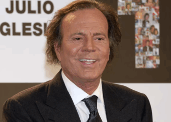 La Fiscalía investiga a Julio Iglesias por presunta trata de personas y abusos