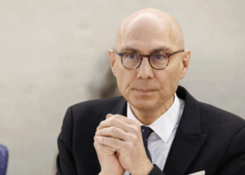 La ONU critica la intervención militar de EU en Venezuela por violar leyes internacionales