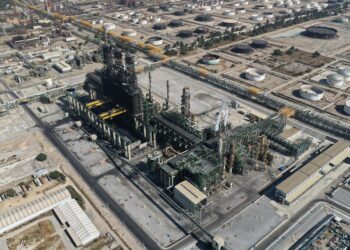 La Refinería de Tula impulsa la Soberanía Energética con producción récord