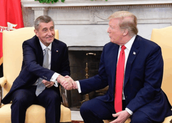 La República Checa prioriza la alianza con Estados Unidos sobre la polémica de Groenlandia