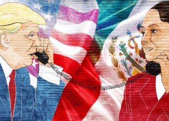 La comunicación entre Sheinbaum y Trump parece una rueda de la fortuna según expertos