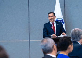 La inseguridad en Nuevo León afecta a más de la mitad de los empresarios de Coparmex