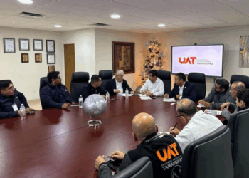 La nueva oferta educativa de la UAT busca transformar el desarrollo en Tamaulipas