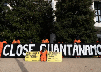 La polémica decisión de Donald Trump sobre la prisión de Guantánamo