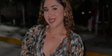 Lamentable fallecimiento de la influencer Dulce Enríquez tras un fuerte accidente automovilístico en Oaxaca