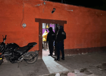 Lamentable fallecimiento de una mujer tras recibir una descarga eléctrica en Coahuila