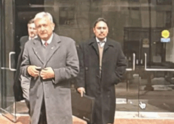 Legisladores del PAN denuncian presunto desvío de recursos en el Corredor Interoceánico