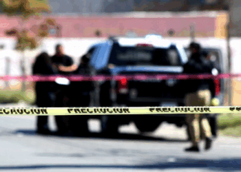 Localizan a policía municipal sin vida junto al Congreso de Sinaloa