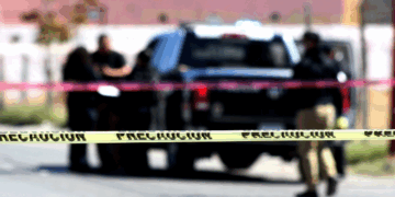 Localizan a policía municipal sin vida junto al Congreso de Sinaloa