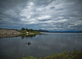 Localizan cuerpo de militar tras operativo en la presa Sanalona de Culiacán