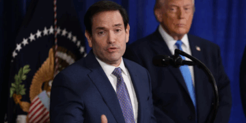 Marco Rubio confirma apoyo a la gestión de Delcy Rodríguez en Venezuela