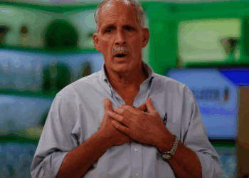 Marco Rubio recibe a Nasry Asfura en Washington para consolidar la elección presidencial en Honduras