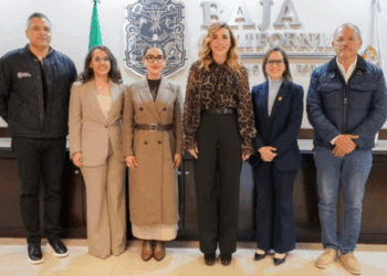 Marina del Pilar impulsa la paridad de género con nuevos cambios en su gabinete